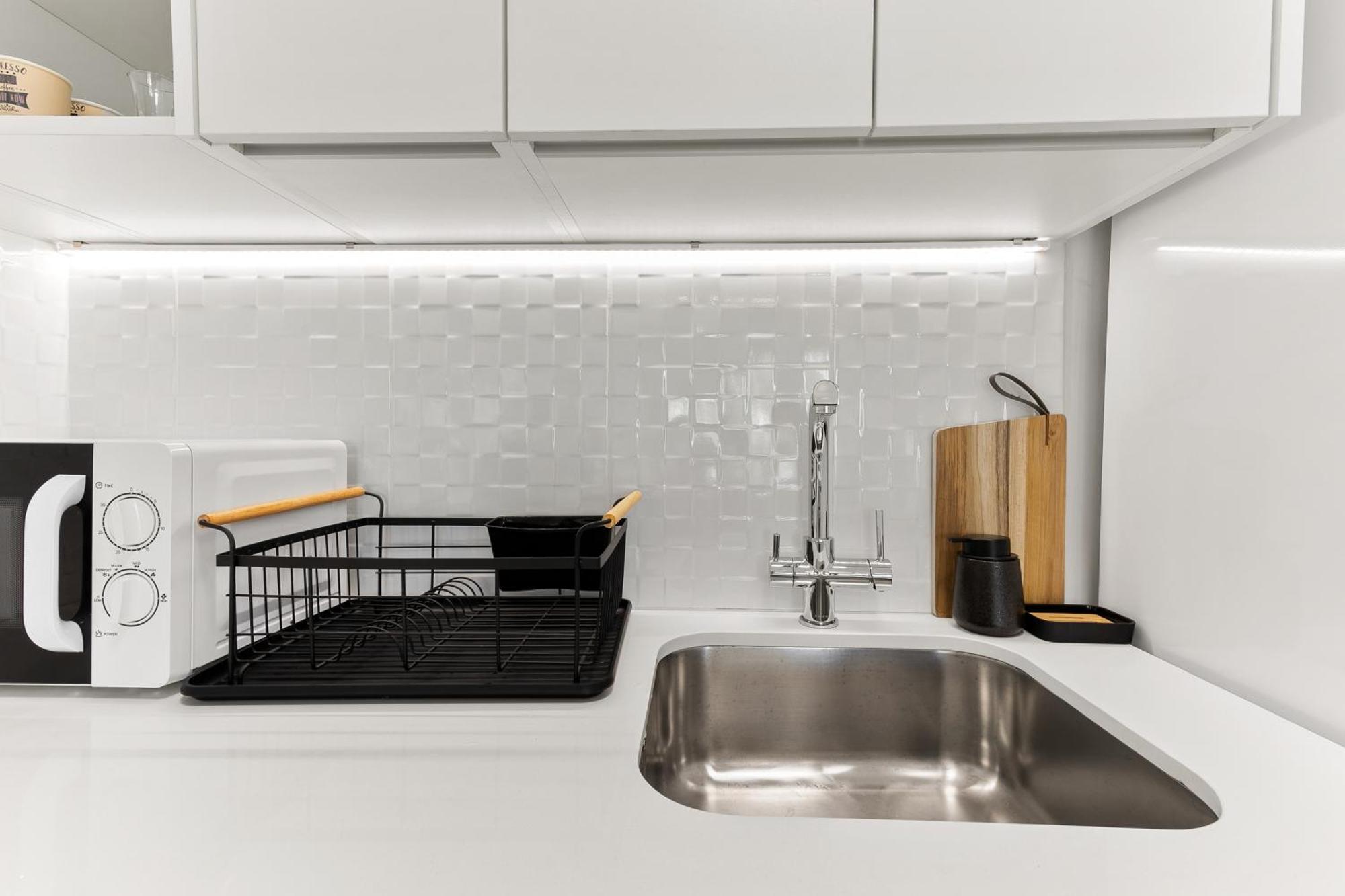 Dreamy 2 Bed Apartment By The Sea パ フォス エクステリア 写真